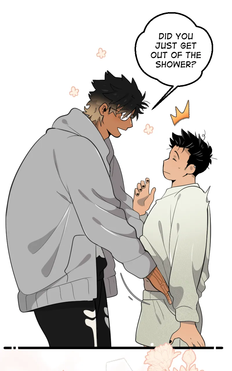 Read Daybreak chapter 228 image 8 on Lezhin