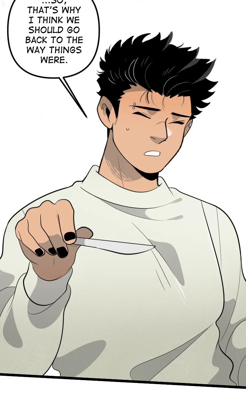 Read Daybreak chapter 229 image 1 on Lezhin