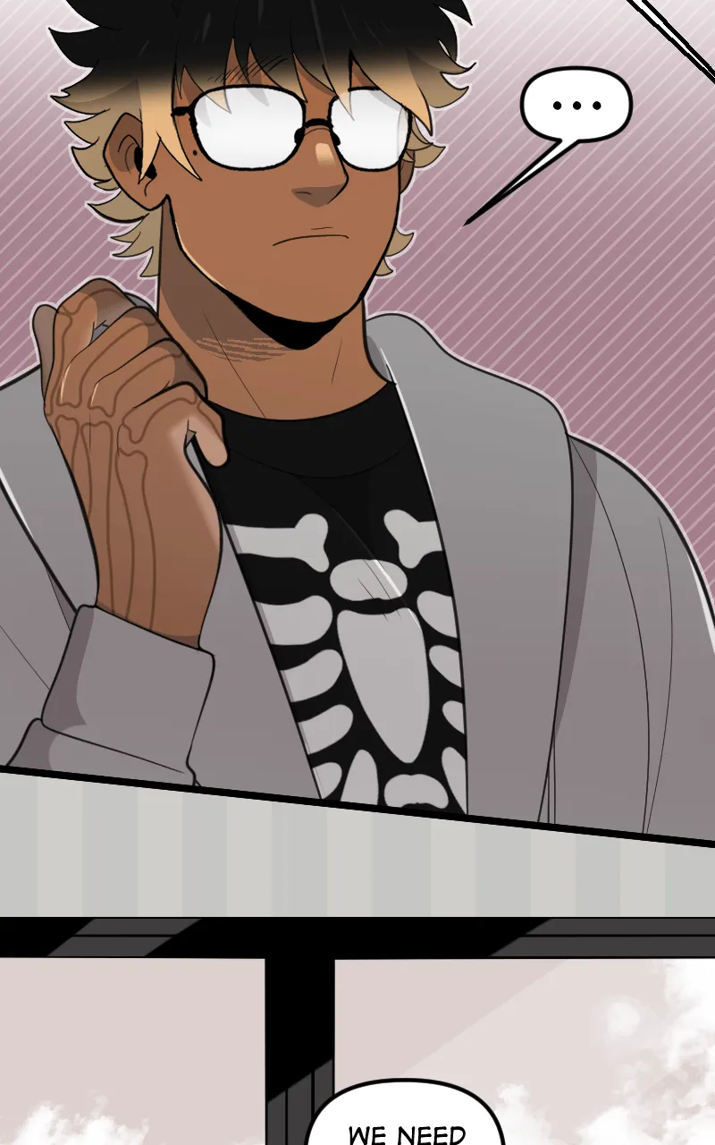 Read Daybreak chapter 229 image 16 on Lezhin