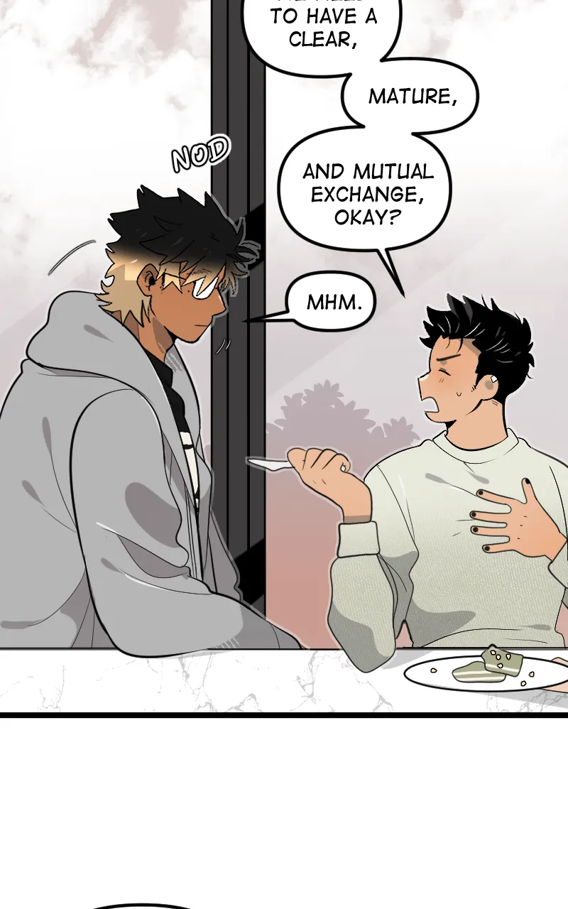 Read Daybreak chapter 229 image 17 on Lezhin