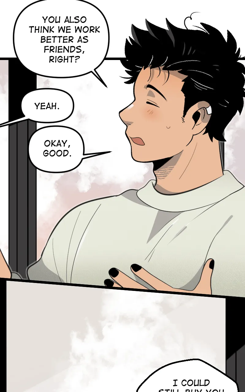 Read Daybreak chapter 229 image 18 on Lezhin