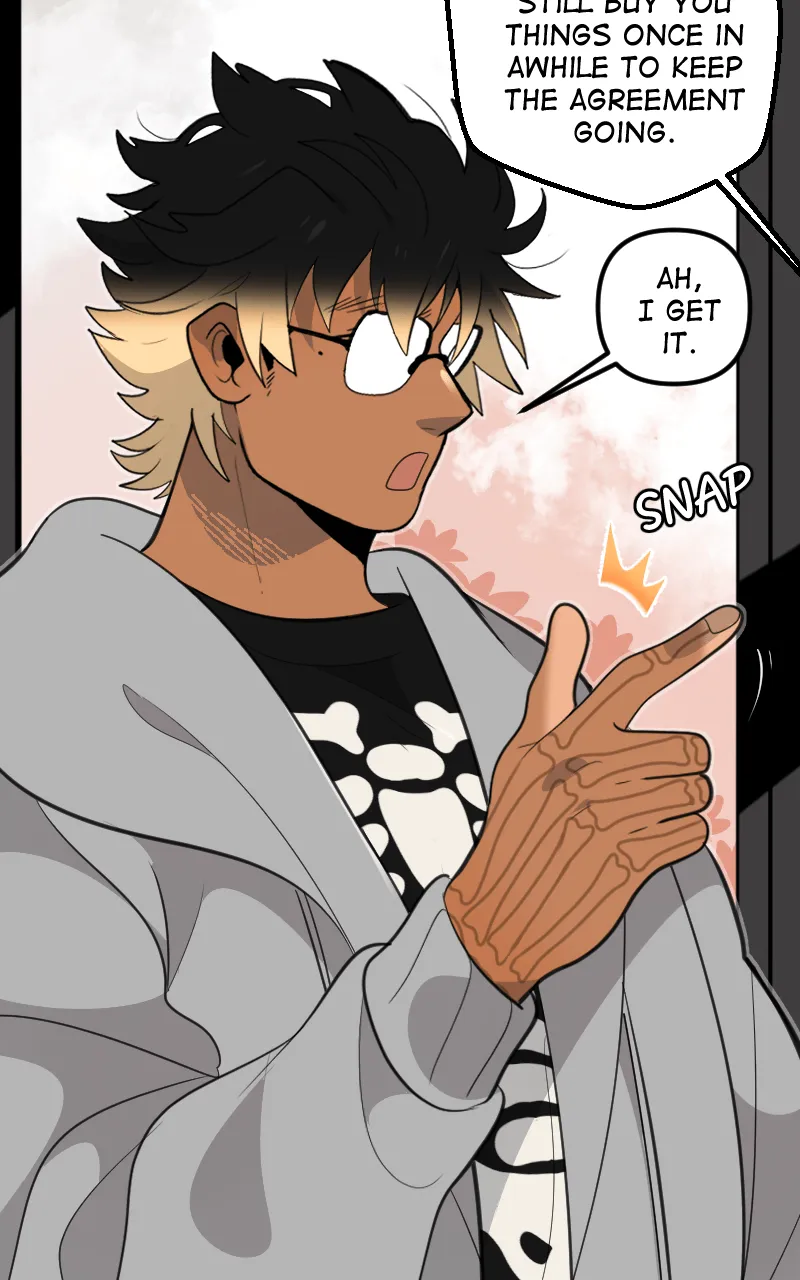 Read Daybreak chapter 229 image 19 on Lezhin