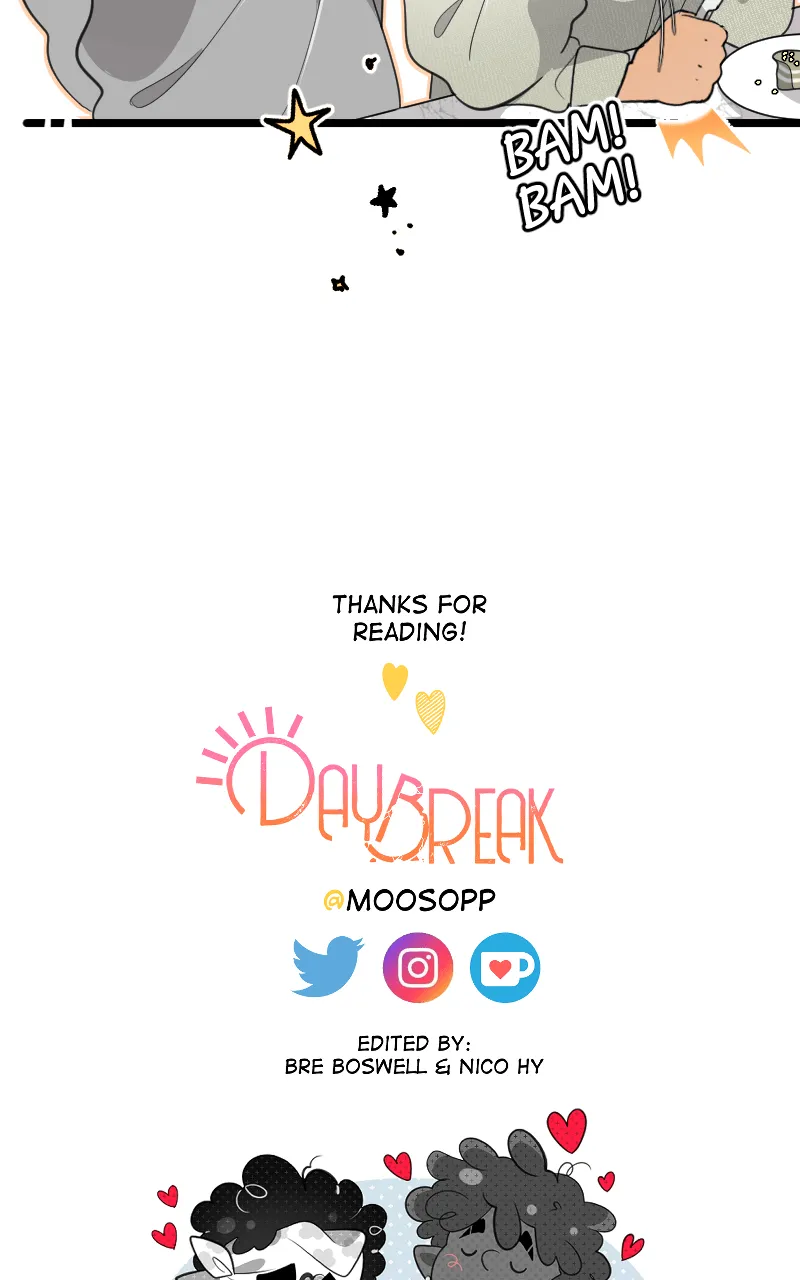 Read Daybreak chapter 229 image 21 on Lezhin