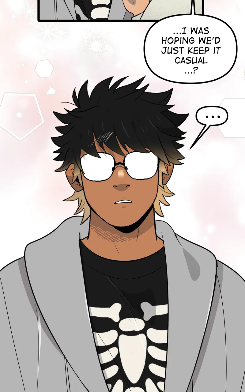 Read Daybreak chapter 229 image 3 on Lezhin