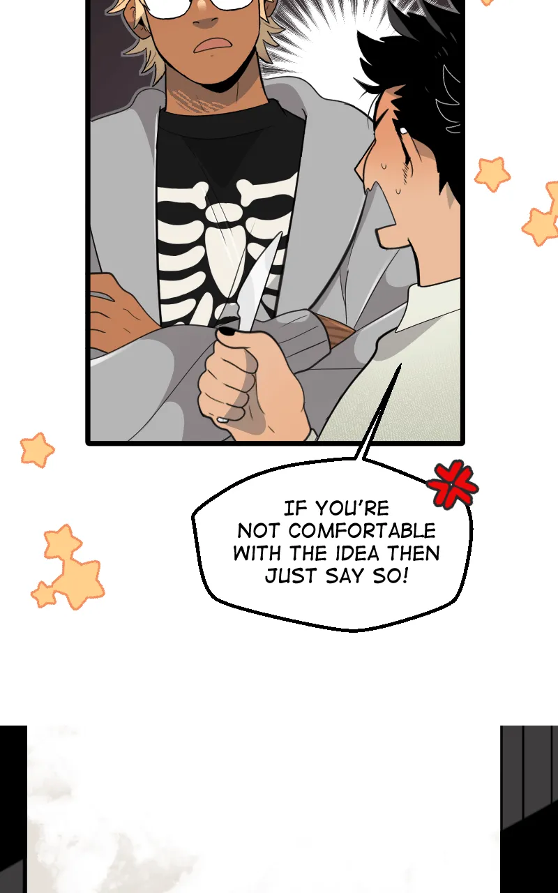 Read Daybreak chapter 229 image 7 on Lezhin
