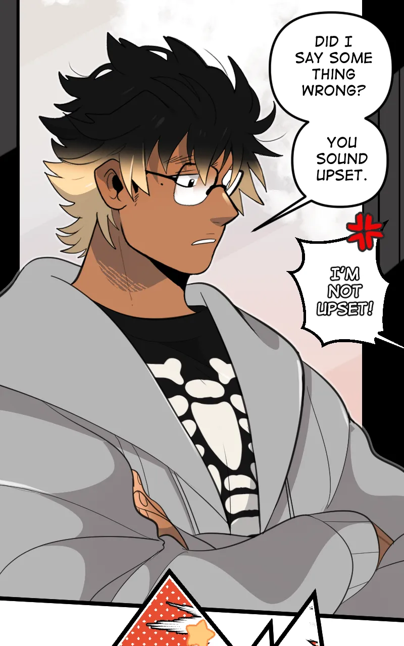 Read Daybreak chapter 229 image 8 on Lezhin