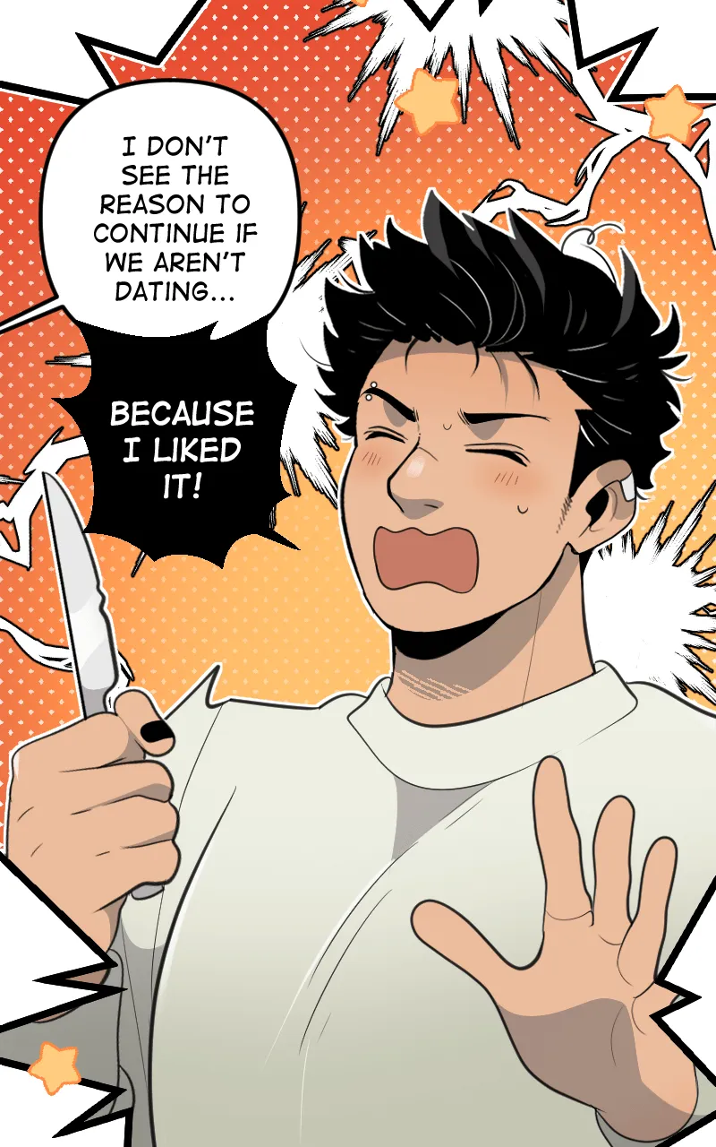 Read Daybreak chapter 229 image 9 on Lezhin