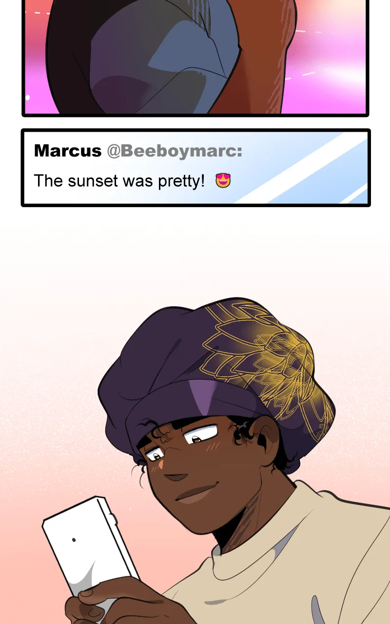 Read Daybreak chapter 23 image 10 on Lezhin