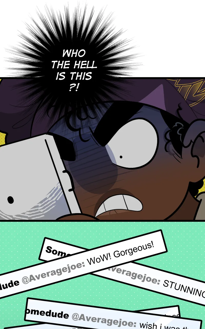 Read Daybreak chapter 23 image 12 on Lezhin