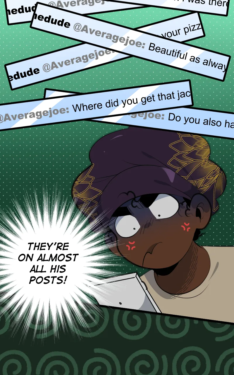 Read Daybreak chapter 23 image 13 on Lezhin