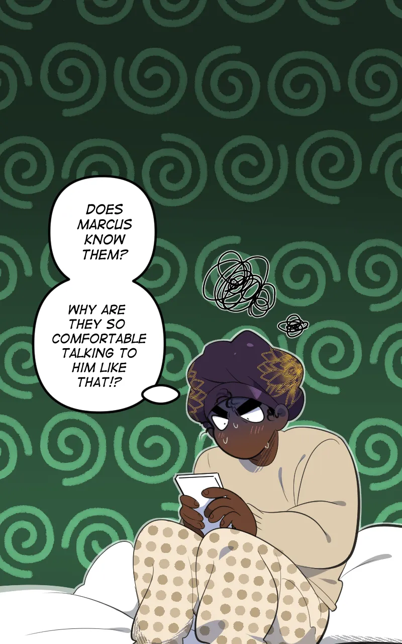 Read Daybreak chapter 23 image 14 on Lezhin