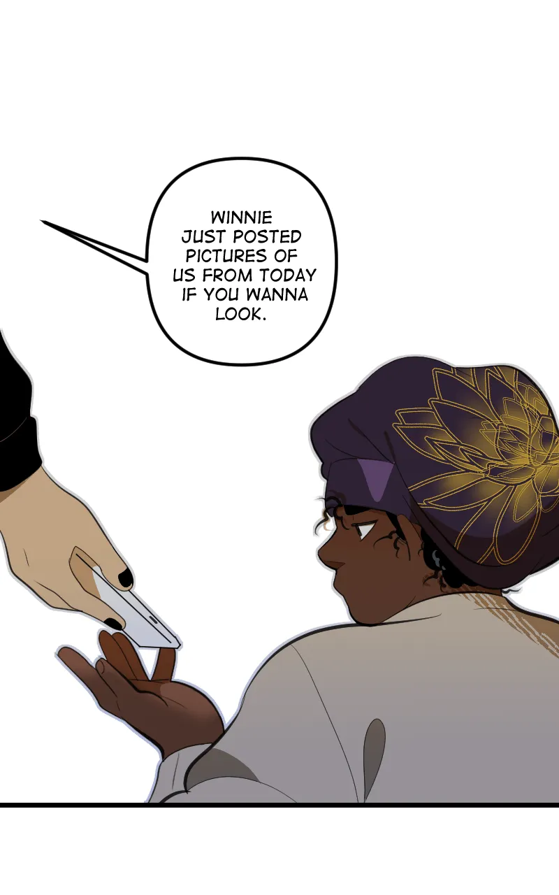 Read Daybreak chapter 23 image 3 on Lezhin