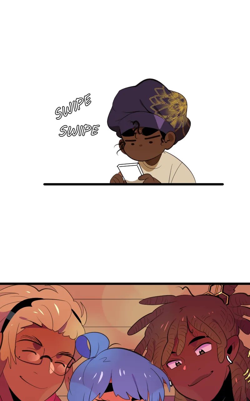 Read Daybreak chapter 23 image 4 on Lezhin