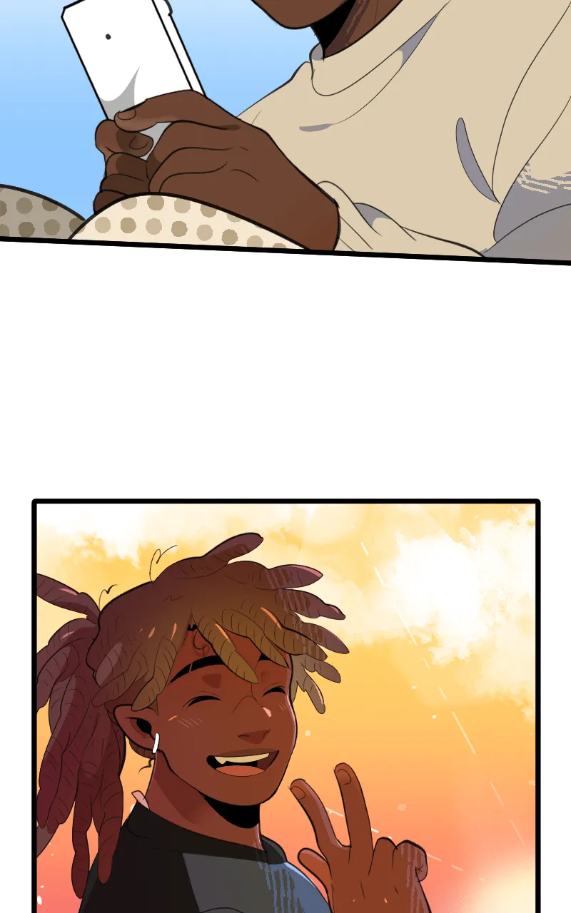 Read Daybreak chapter 23 image 9 on Lezhin