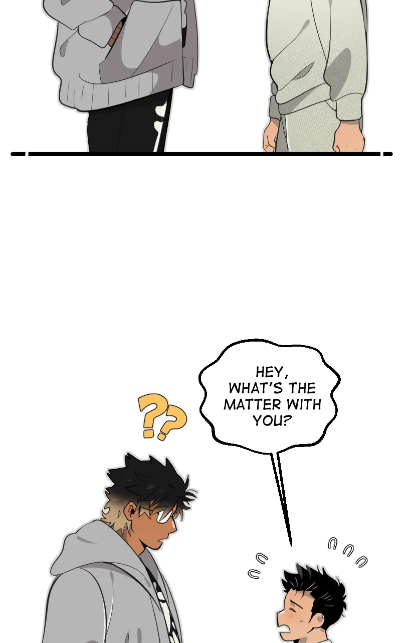 Read Daybreak chapter 230 image 11 on Lezhin