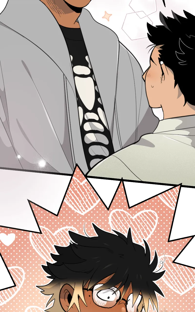 Read Daybreak chapter 230 image 14 on Lezhin