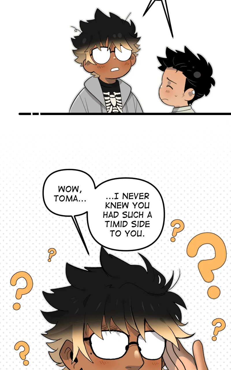 Read Daybreak chapter 230 image 16 on Lezhin
