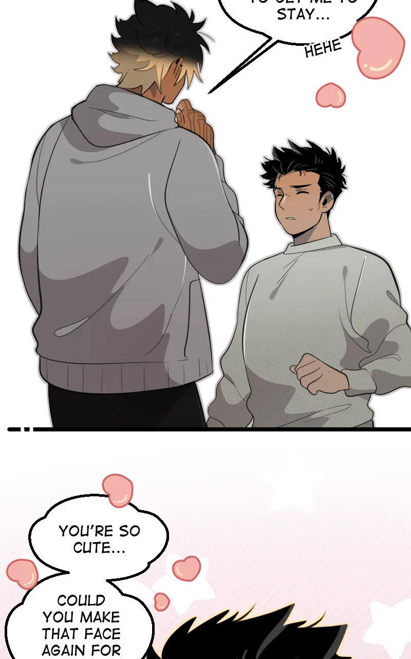 Read Daybreak chapter 230 image 18 on Lezhin