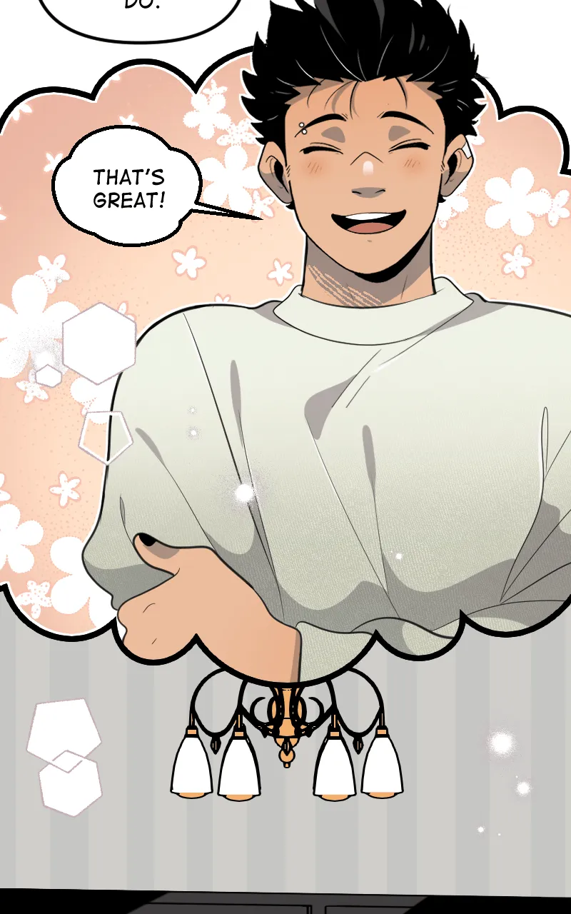 Read Daybreak chapter 230 image 2 on Lezhin