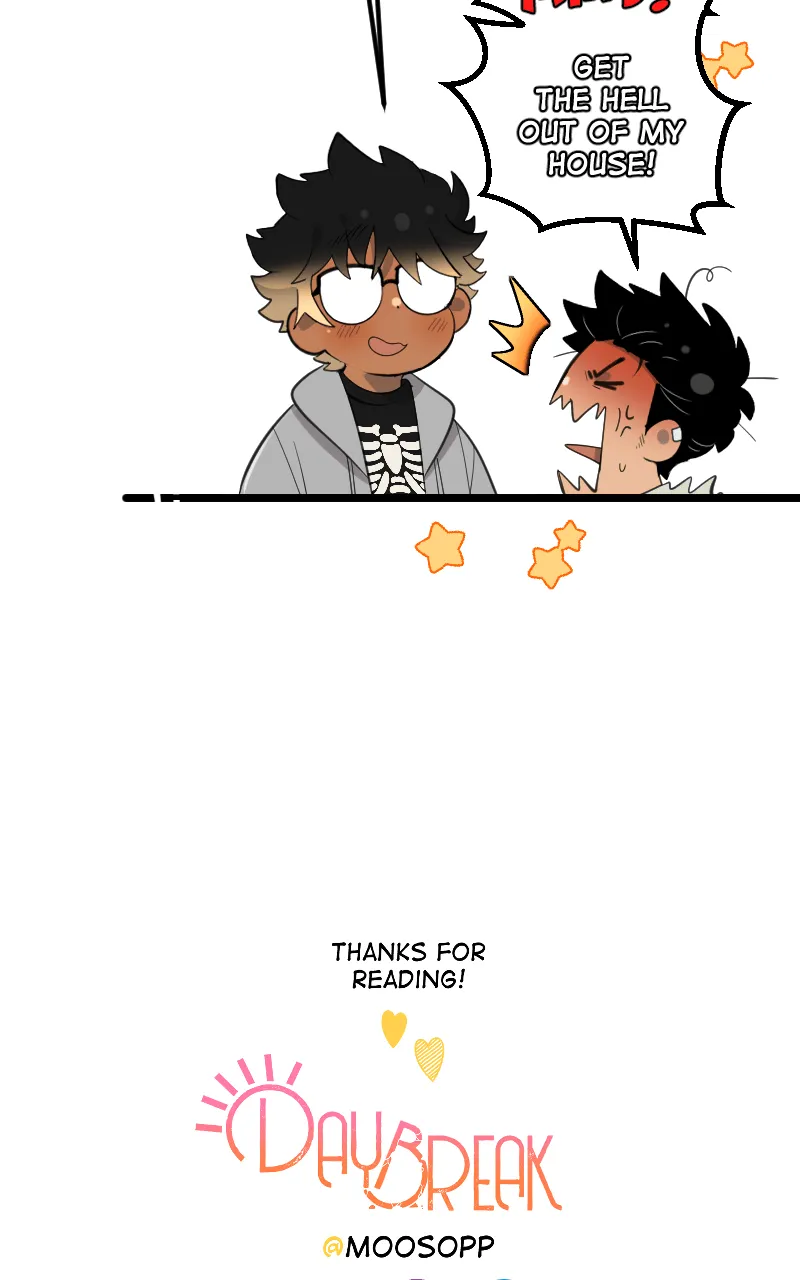 Read Daybreak chapter 230 image 21 on Lezhin