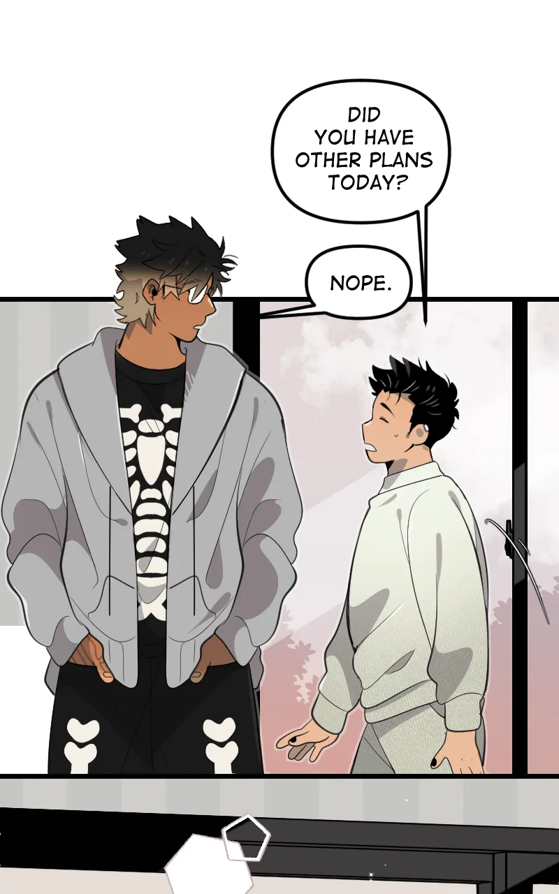 Read Daybreak chapter 230 image 4 on Lezhin