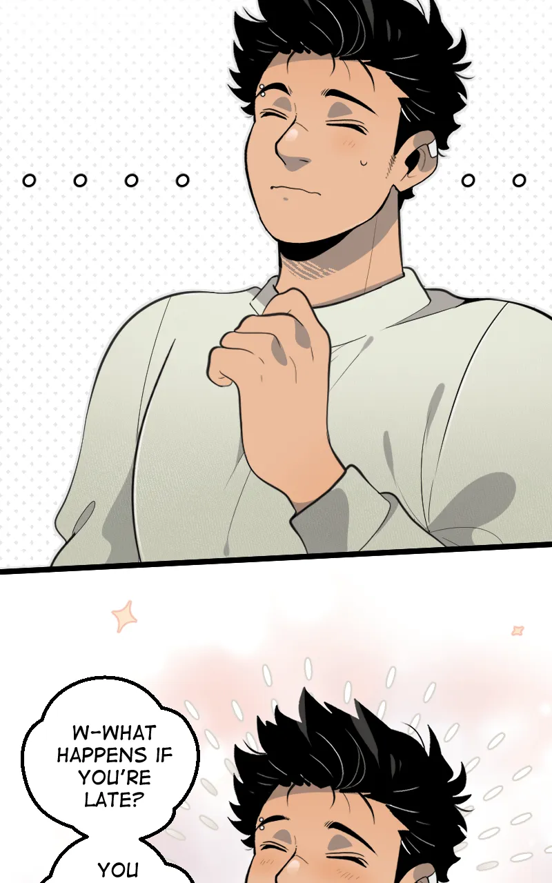 Read Daybreak chapter 230 image 8 on Lezhin