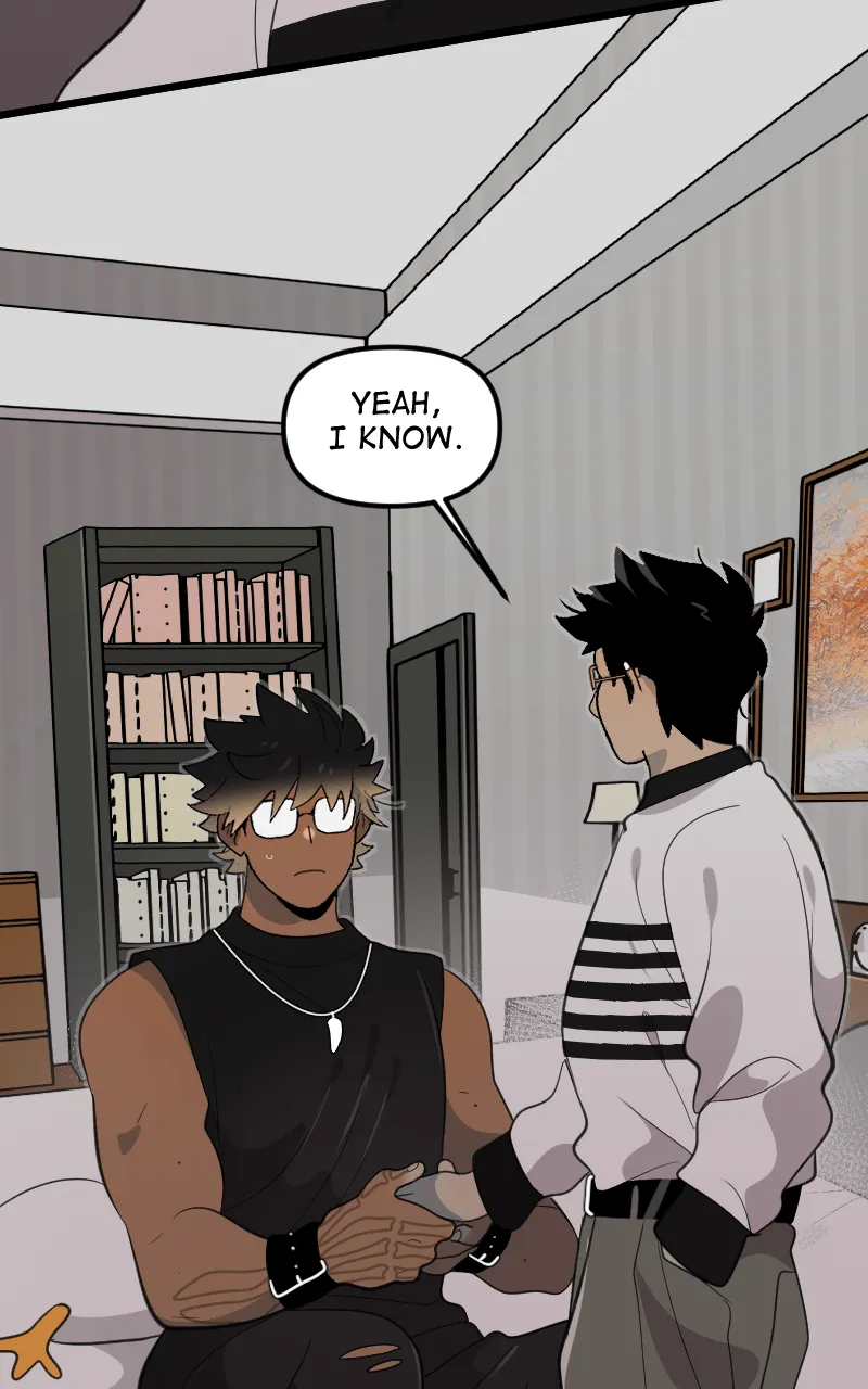 Read Daybreak chapter 231 image 11 on Lezhin