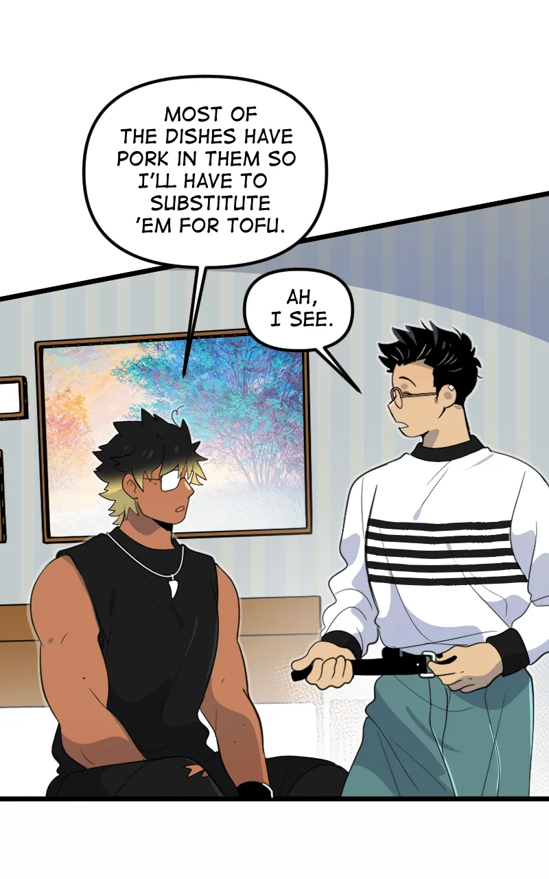 Read Daybreak chapter 231 image 2 on Lezhin