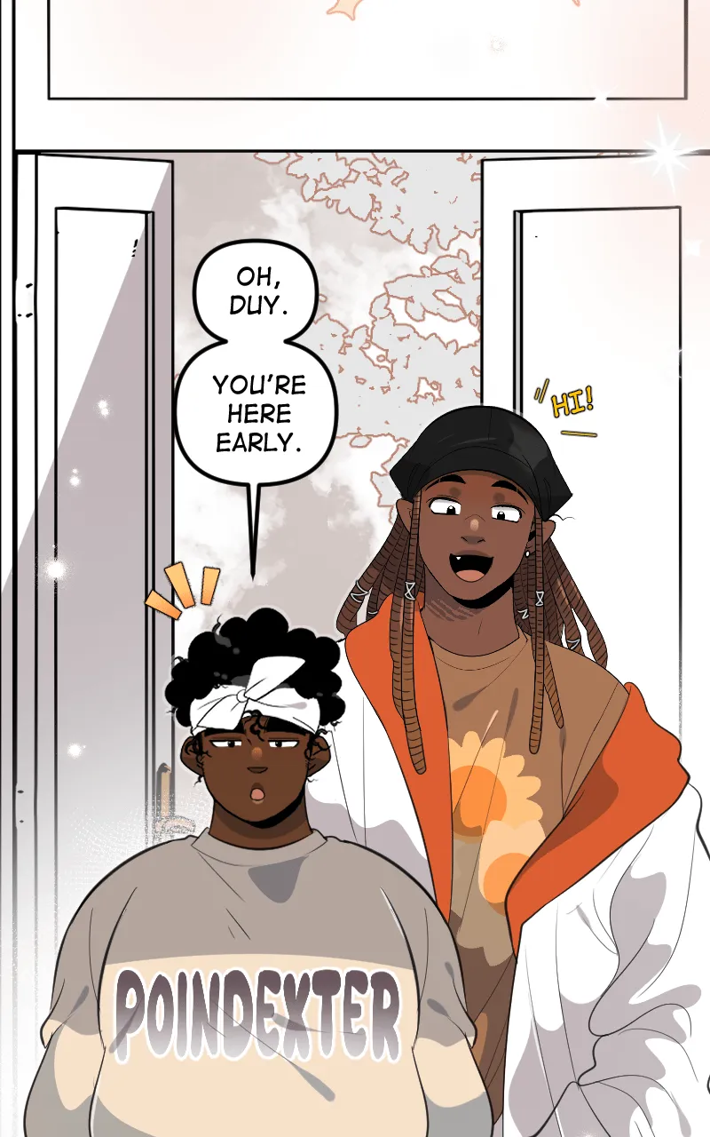 Read Daybreak chapter 231 image 20 on Lezhin
