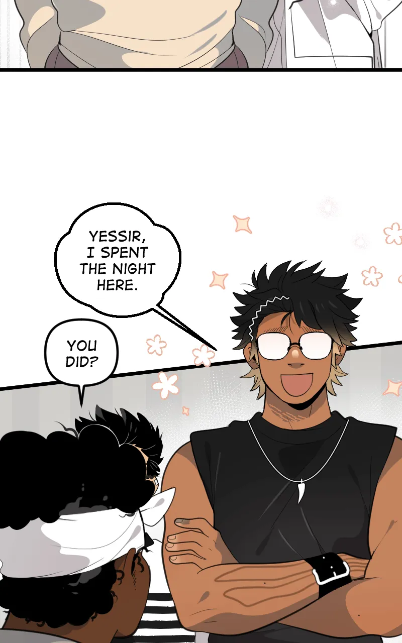 Read Daybreak chapter 231 image 21 on Lezhin