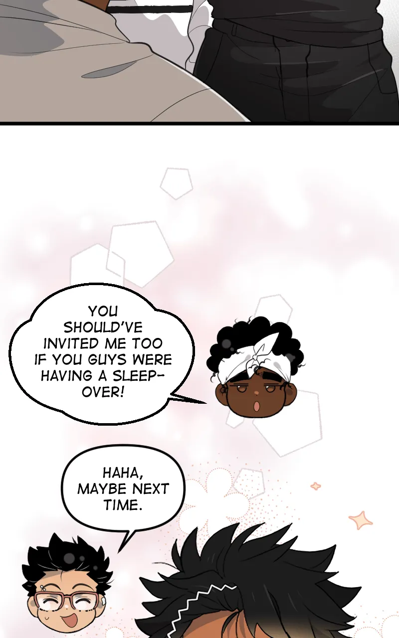 Read Daybreak chapter 231 image 22 on Lezhin