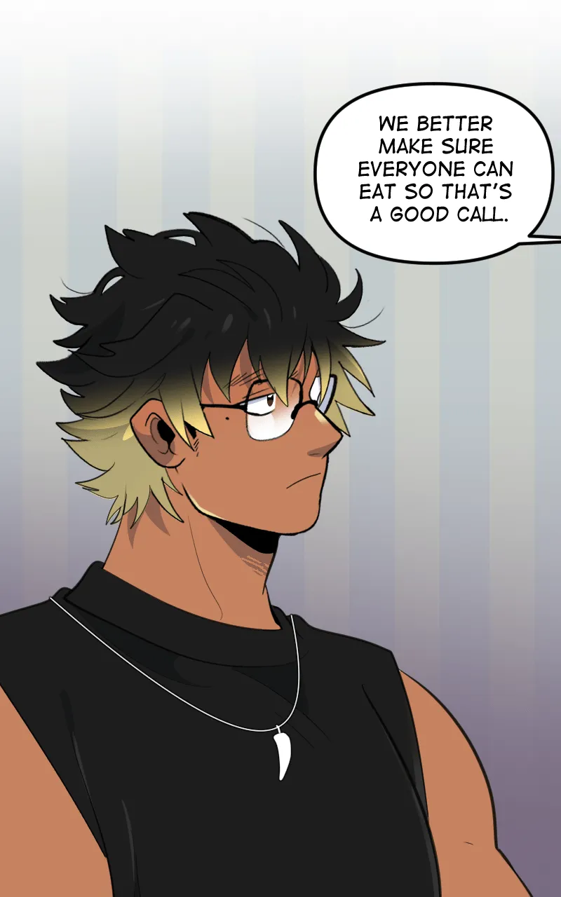 Read Daybreak chapter 231 image 3 on Lezhin