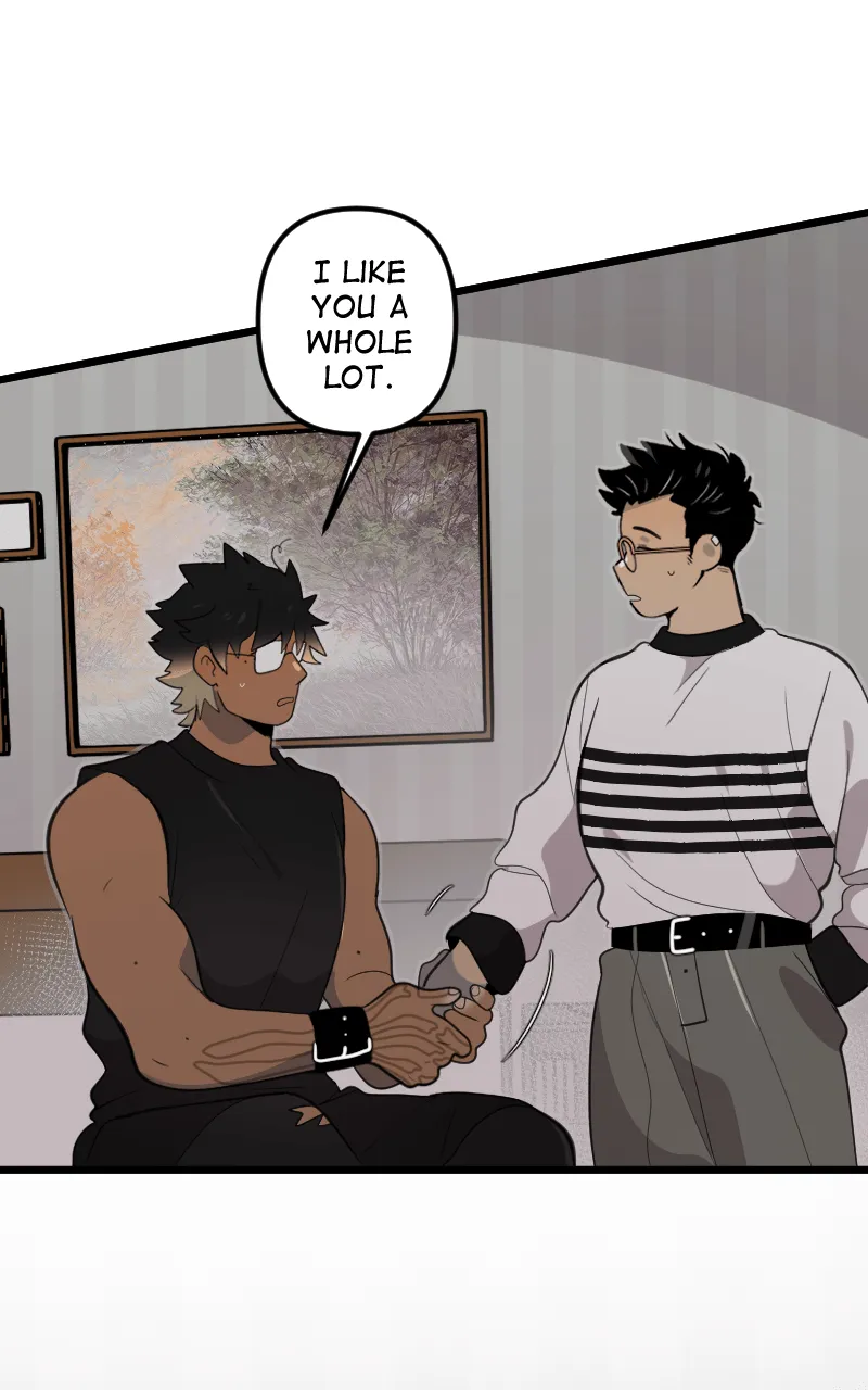 Read Daybreak chapter 231 image 8 on Lezhin