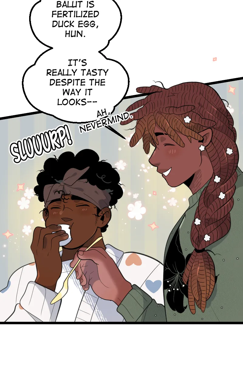 Read Daybreak chapter 232 image 10 on Lezhin