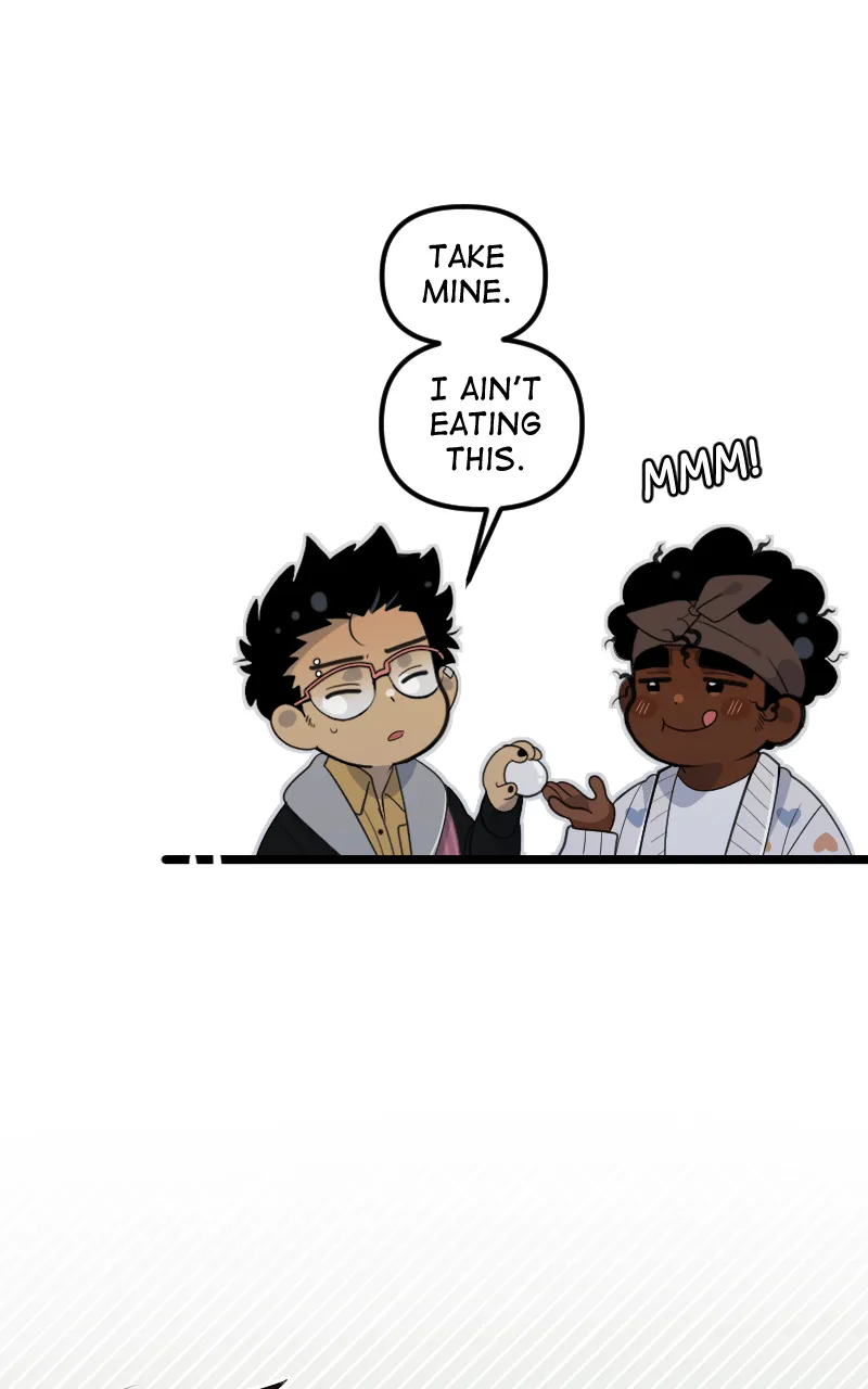 Read Daybreak chapter 232 image 11 on Lezhin