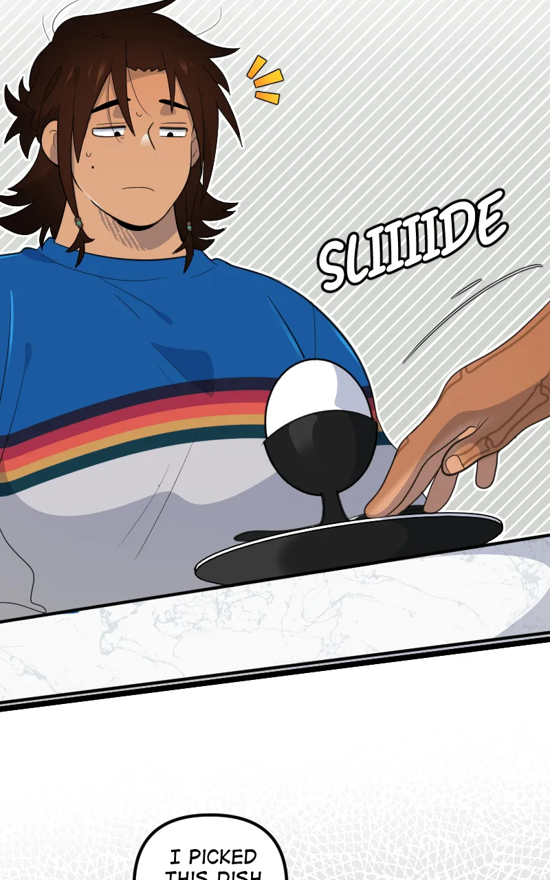 Read Daybreak chapter 232 image 12 on Lezhin