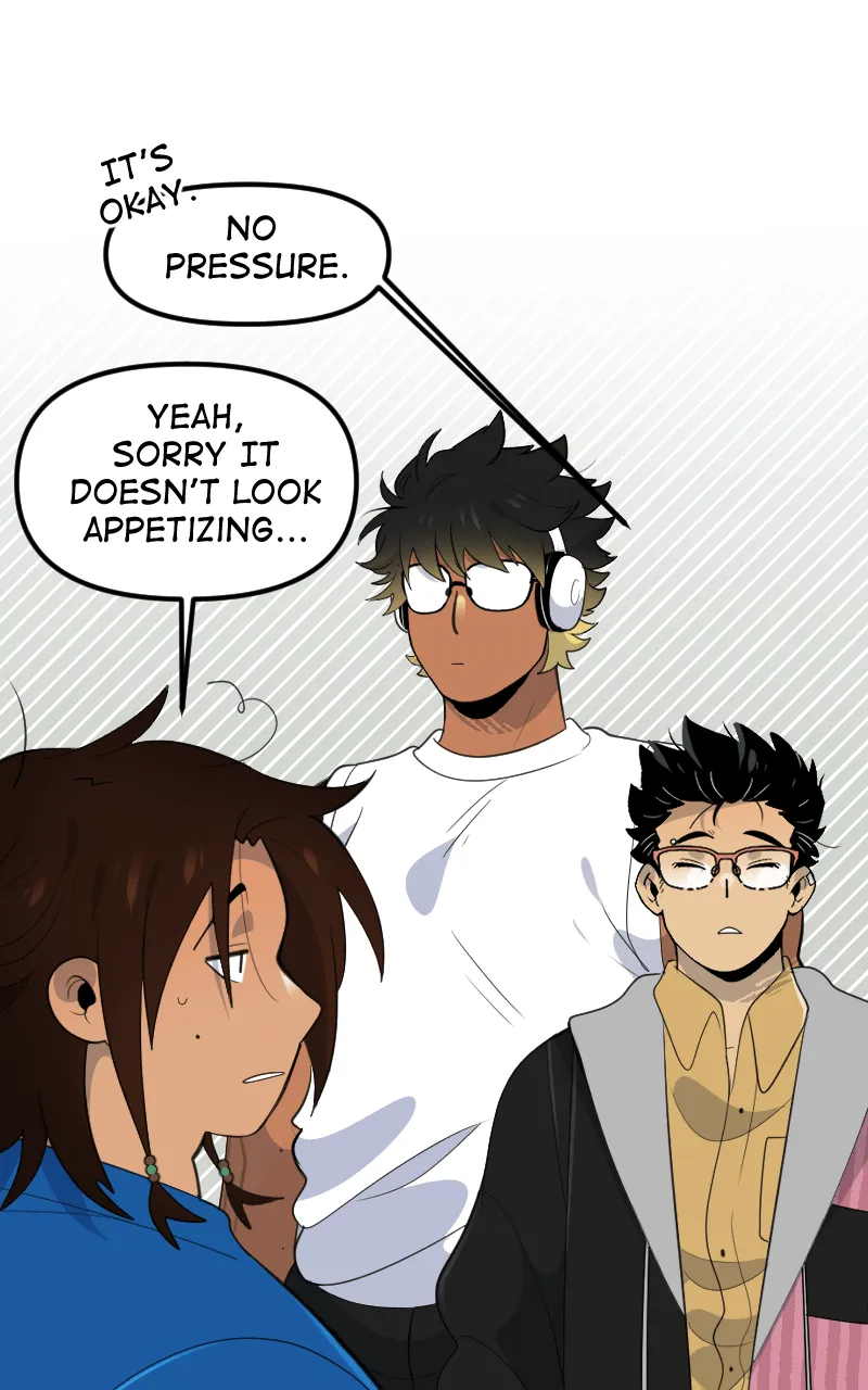 Read Daybreak chapter 232 image 17 on Lezhin