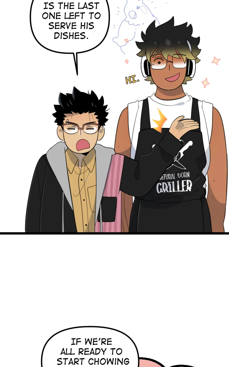 Read Daybreak chapter 232 image 2 on Lezhin