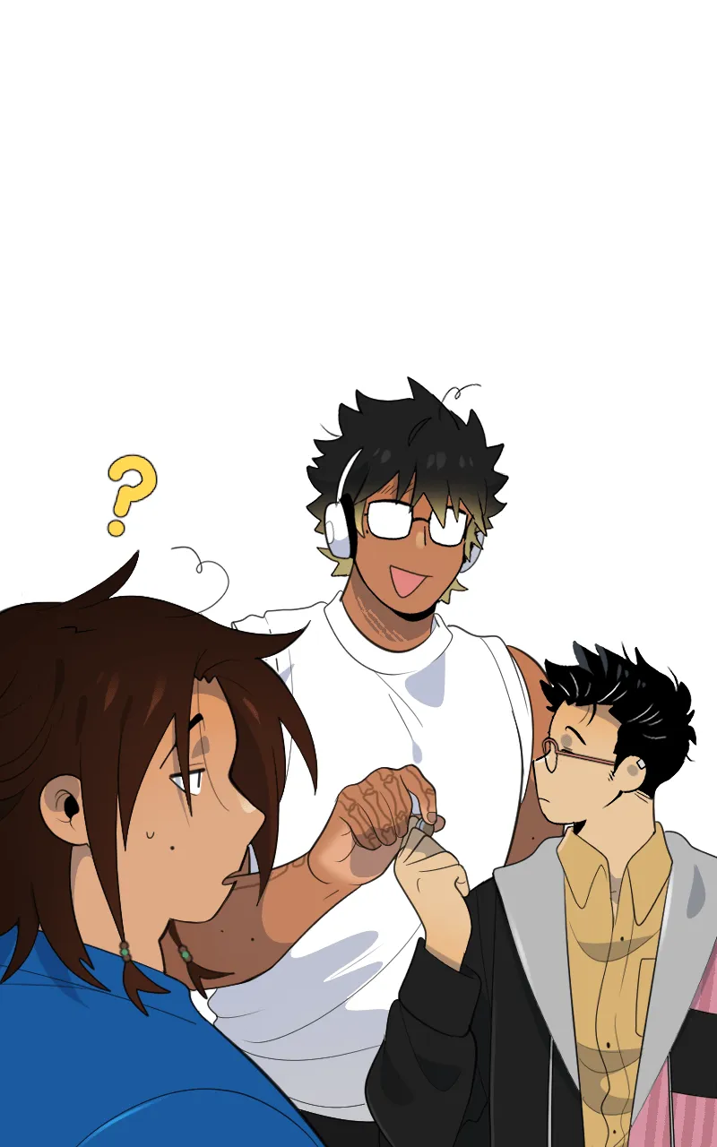 Read Daybreak chapter 232 image 22 on Lezhin