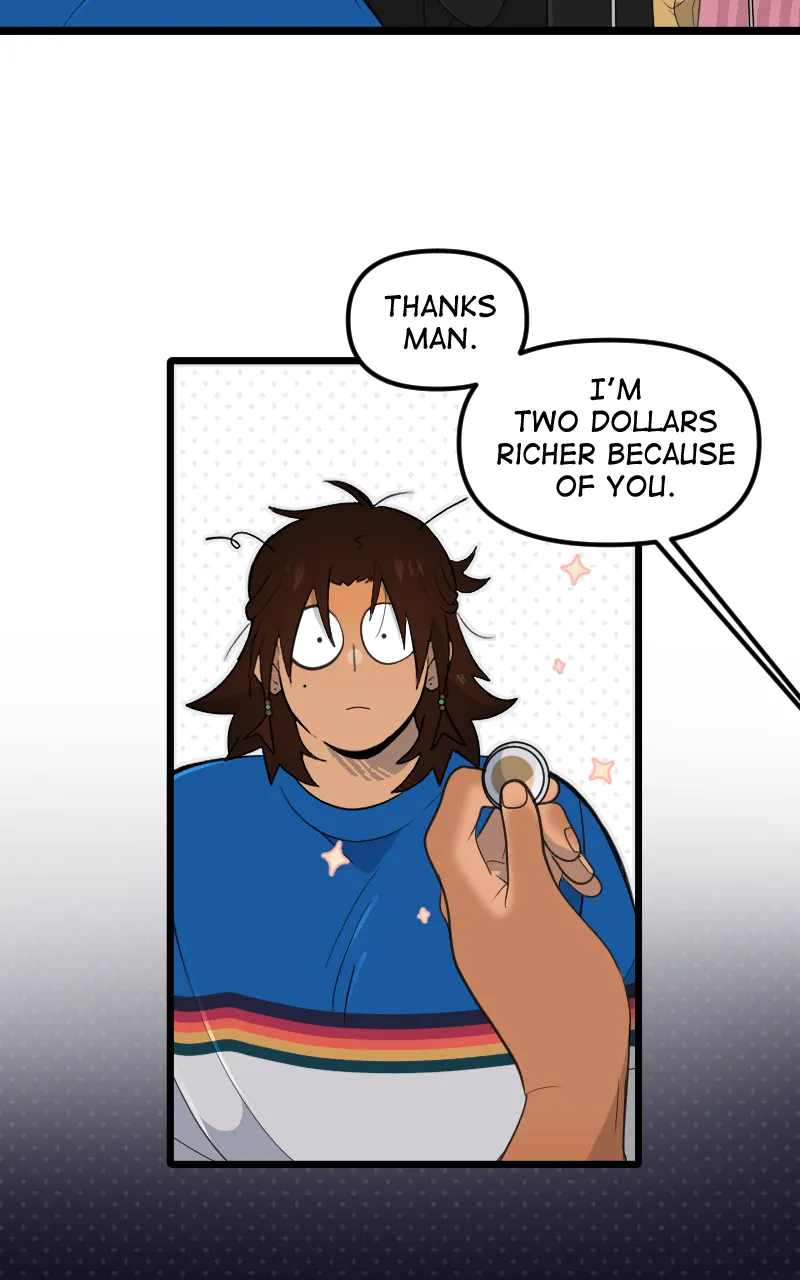 Read Daybreak chapter 232 image 23 on Lezhin