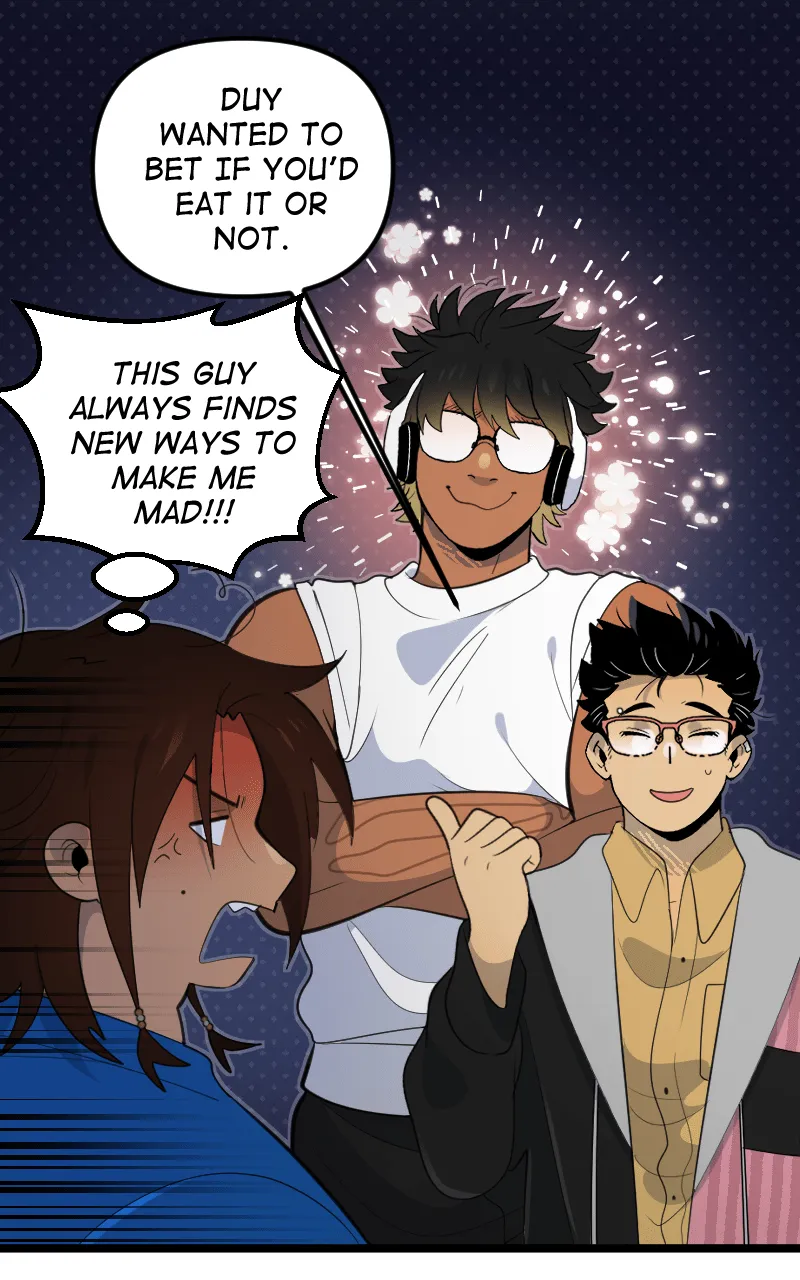 Read Daybreak chapter 232 image 24 on Lezhin