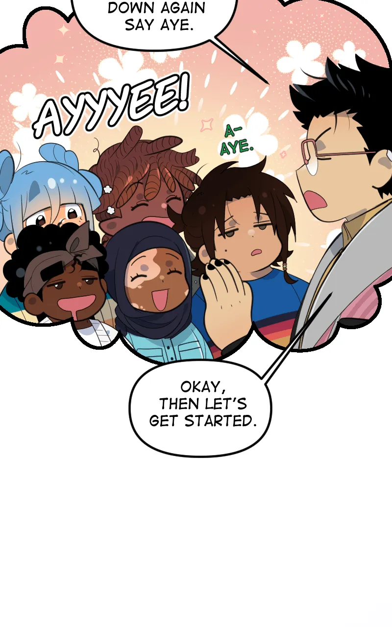 Read Daybreak chapter 232 image 3 on Lezhin