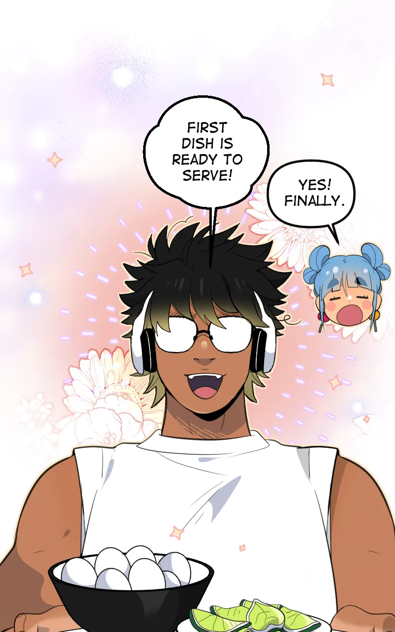 Read Daybreak chapter 232 image 4 on Lezhin