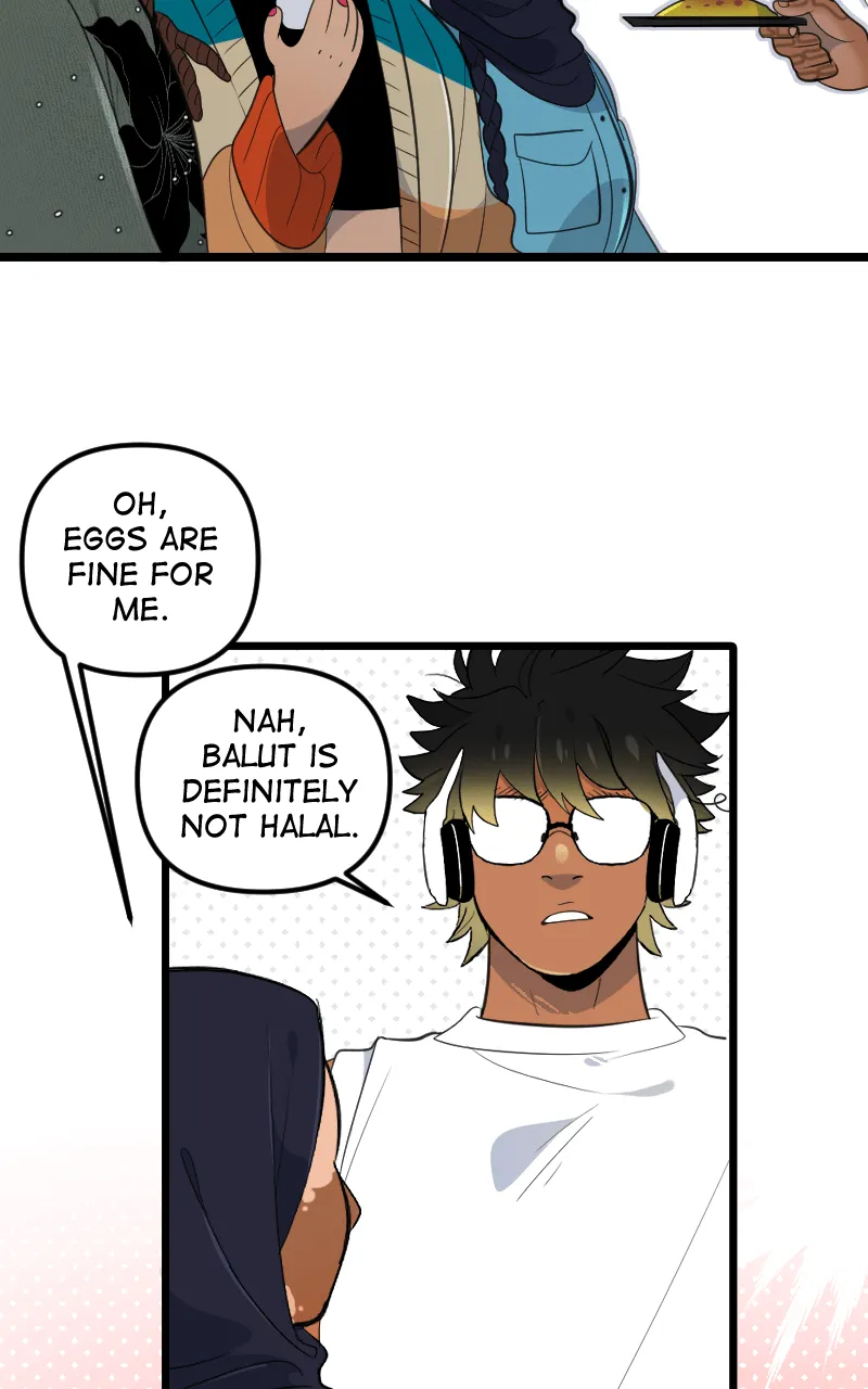 Read Daybreak chapter 232 image 6 on Lezhin