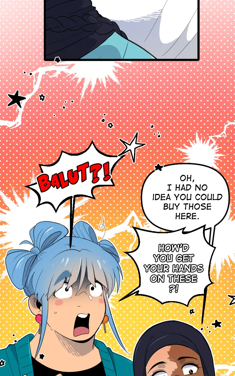 Read Daybreak chapter 232 image 7 on Lezhin