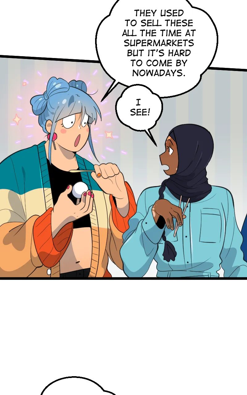 Read Daybreak chapter 232 image 9 on Lezhin