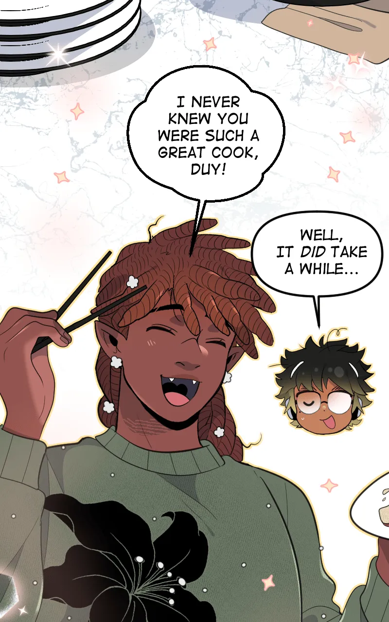 Read Daybreak chapter 233 image 1 on Lezhin