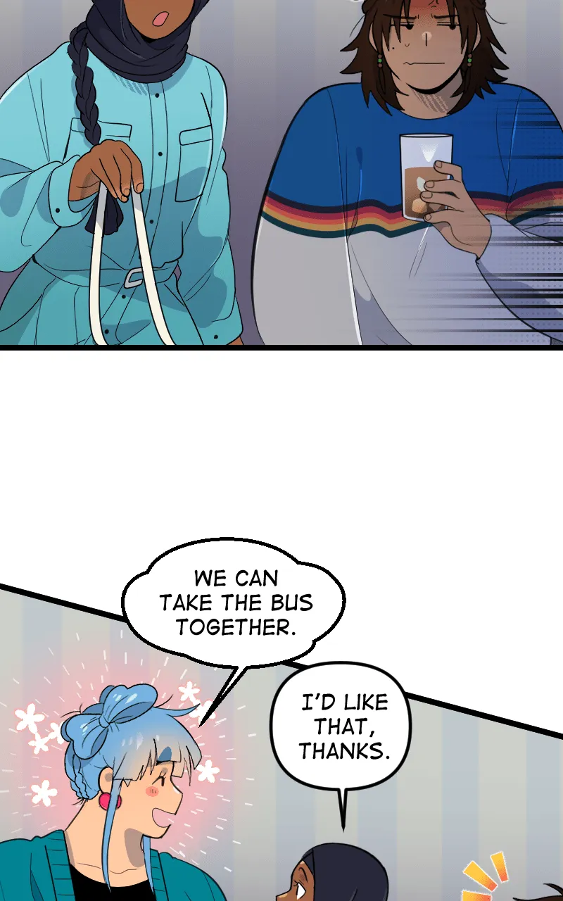 Read Daybreak chapter 233 image 10 on Lezhin