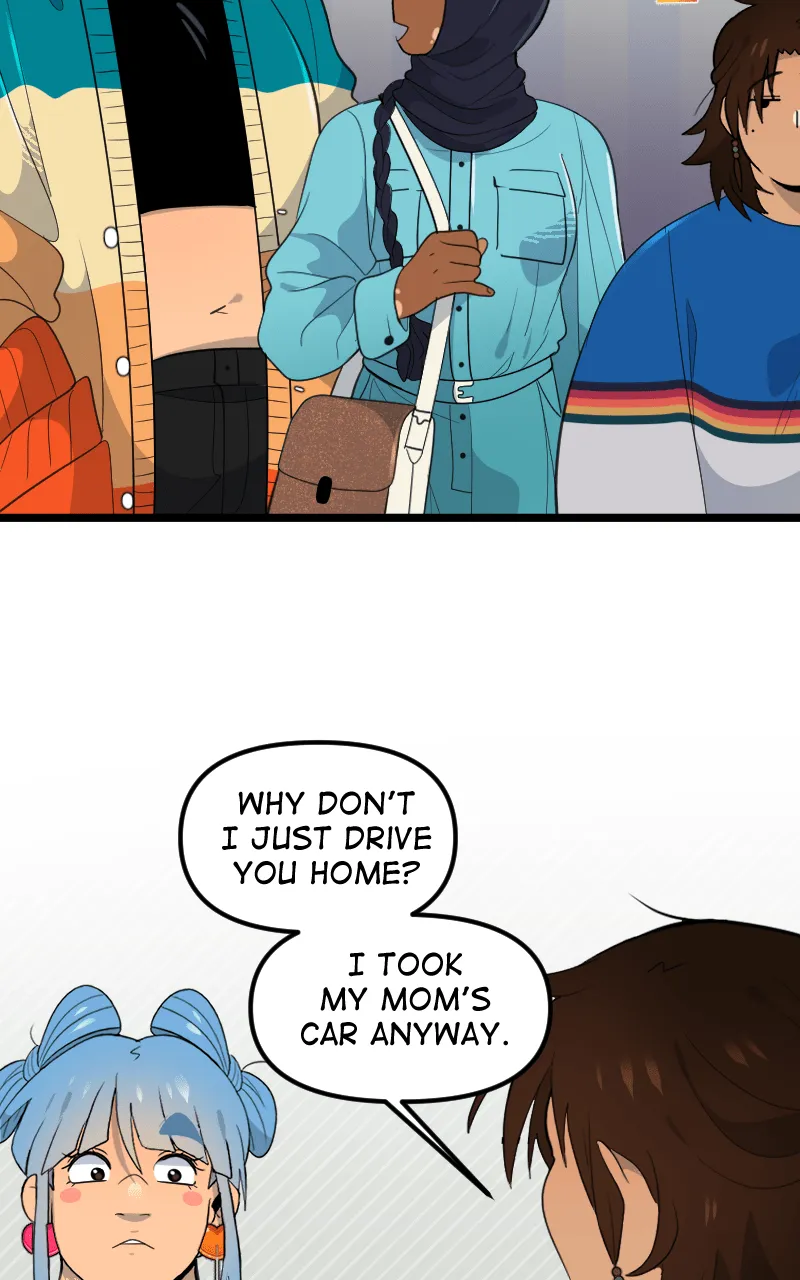 Read Daybreak chapter 233 image 11 on Lezhin