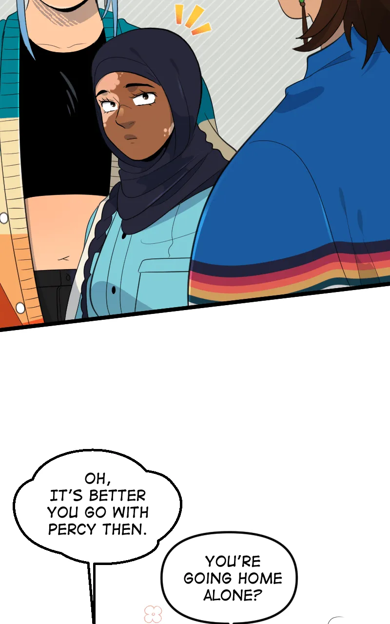 Read Daybreak chapter 233 image 12 on Lezhin